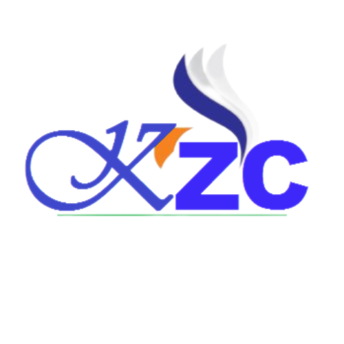 KZC Logo